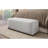 Simple And Elegant Footstool