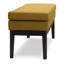 Banc avec repose-pieds Carlson-23540177-23540178