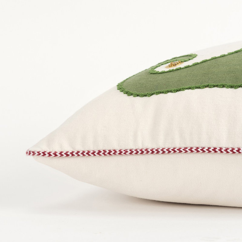 Housse et insert rectangulaires en coton