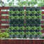 Pot à fleurs mural Rufo