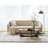 Hand Tufted Wool Painterly Indoor Area Rug-102684465