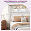 Lit plateforme 47,2 "Farmhouse-317057008