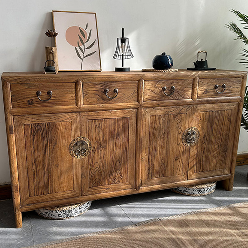 Buffet Modern, H 35,43 po x l 70,87 po x P 15,75 po