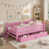 Pink is out of stock