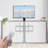 Stellweilan Tessberg Multi-Screen Single Screen Floor stand mount Electronic Mount-100093149