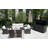 - Person Patio Conversation Set with Cushions-125067995-125067996