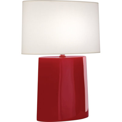 Victor Ceramic Table Lamp
