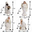 Christmas Religious & Spiritual Nativity Set-1984381271