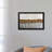 Golden Formation by Nikki Chauhan - Floater Frame Painting on Canvas-1001450189-1001450188