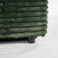 Lit de rangement vert Queen Size rembourré avec hayon hydraulique-1719037014-1719037032