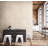Urban Classics Collection Brera Metallic Abstract Distress Wallpaper Roll-93619424