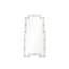Lane Tiered Beveled Wall Mirror-19603737