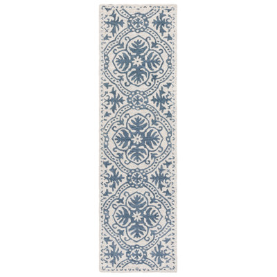 Lauren Ralph Lauren Nina Hand-Tufted Oriental Rug