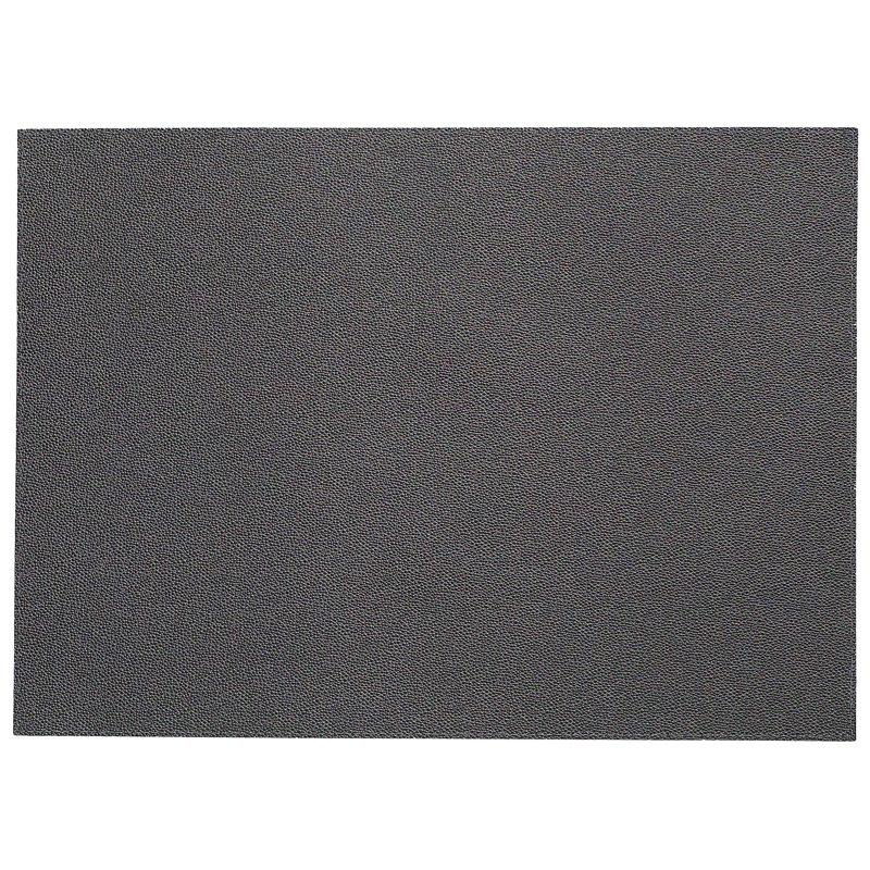 Skate Rectangle Mats, Charcoal