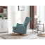 Fauteuil à bascule Mid-Century-564104562