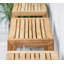 Flip Bar Chair, Stackable