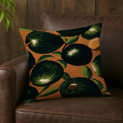 Coussin intérieur et extérieur
