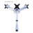 Mount-it Multi-Screen Desktop Mount