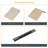 Water Resistant Patio Umbrella Cover, Heavy Duty Outdoor All-Weather Umbrella Cover for Market Cantilever Offset Umbrellas, Waterproof Deck Umbrella Protector for Backyard Garden Lawn Porch-710994055