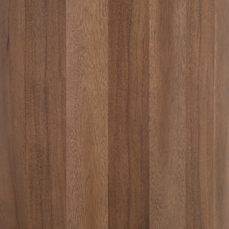 Pilar Writing Desk, Caramel Brown