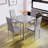 Otisco 4 - Person Dining Set-89549445