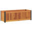 Garden Planter 30x27.5 Cm Steel-2052545228