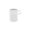 Ornament Porcelain Dinnerware Set - Service for 1