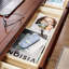 Bureau d'écriture Retro