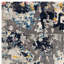 Glosco Abstract Area Rug-1288977660
