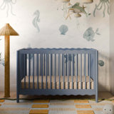 Swell 4-in-1 Convertible Crib
