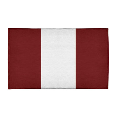 Chenille Indoor Rug