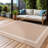 Waikiki Geometric Indoor/Outdoor Rug-1649599005-1649136005
