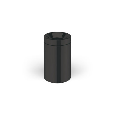 Basket Trash Can