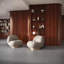 Terrazzo Italy 24x24 Honed Terrazzo Tile-48182342