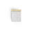 100% Cotton Fitted Sheet-2117055488