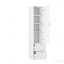 Grand organisateur de garde-manger 1 porte / 2 tiroirs - Standard