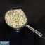 Buckingham Deep Induction Frying Pan Stainless Steel 24 cm 2.7 Litres