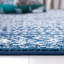 Gagny Oriental Looped / Hooked Area Rug-419021451