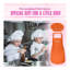 Tablier personnalisé pour enfants avec poches-470201251-470201257-473413388