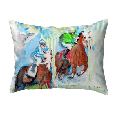  Coussin lombaire intérieur / extérieur Start Gate No Cord