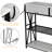Monchell 39.4'' Console Table