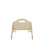Boîte Woodie pour chaise, avec courroie incluse-14447635-110823834