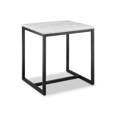 Rectangular End Table