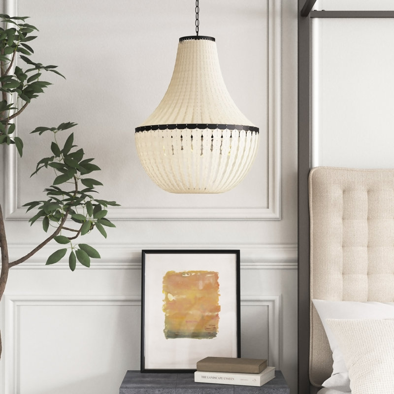 Concord 6-Light Chandelier