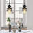Bridgwater 1 - Light Single Pendant