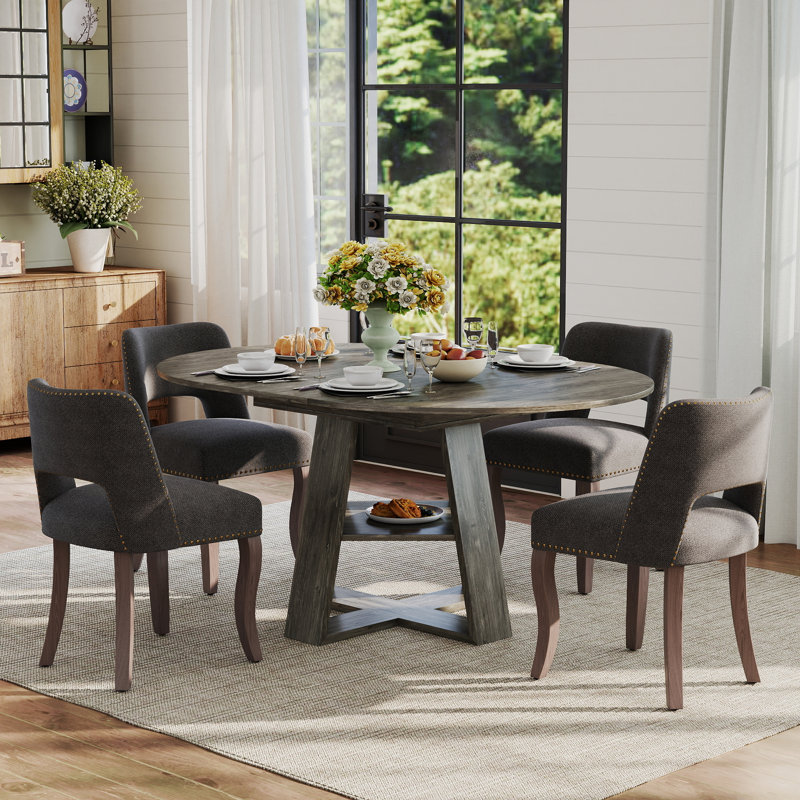 Folkerts Dining Set
