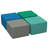 SoftScape Cube 4 Piece Soft Seating-39310995-115182546