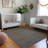 Loreen Washable Striped Indoor / Outdoor Rug-590747765