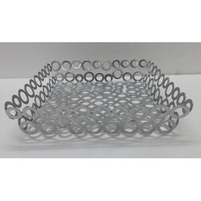 Panier Hickmon Rings