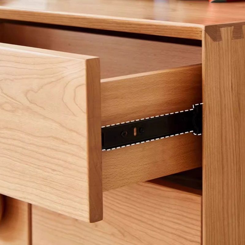 Simple Sideboard